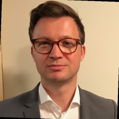 Dr Martin Telko